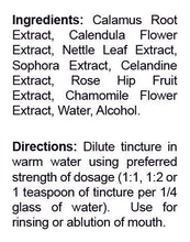 Load image into Gallery viewer, PhytoLab Phytodentum Oral Support 100ml