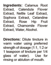 Load image into Gallery viewer, PhytoLab Phytodentum Oral Support 100ml
