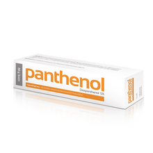 Load image into Gallery viewer, Panthenol cream 30 g