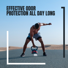 Load image into Gallery viewer, 100% All-Natural Extra Strength Deodorant
