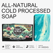 Load image into Gallery viewer, Antibacterial Body Soap
