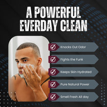 Load image into Gallery viewer, Antibacterial Body Soap