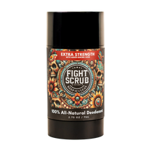 Load image into Gallery viewer, 100% All-Natural Extra Strength Deodorant