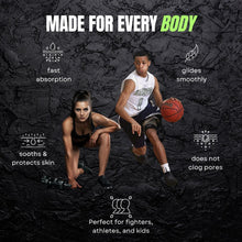 Load image into Gallery viewer, 100% All-Natural Extra Strength Deodorant