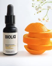 Load image into Gallery viewer, Bioliq Pro Photostable Vitamin C and Niacinamide Serum 20ml