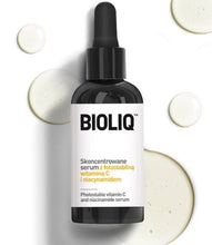 Load image into Gallery viewer, Bioliq Pro Photostable Vitamin C and Niacinamide Serum 20ml
