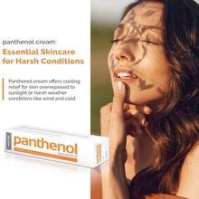 Load image into Gallery viewer, Panthenol cream 30 g