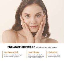 Load image into Gallery viewer, Panthenol cream 30 g