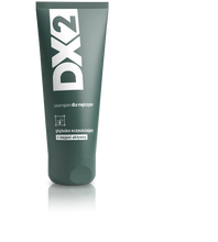 Load image into Gallery viewer, DX2 Deep cleansing Shampoo with activated carbon 150 ml