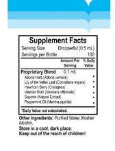 Load image into Gallery viewer, Salem Botanicals Phytovalocordin 50ml