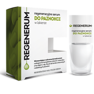 Regenerum Regenerating Nail Polish Serum 8ml