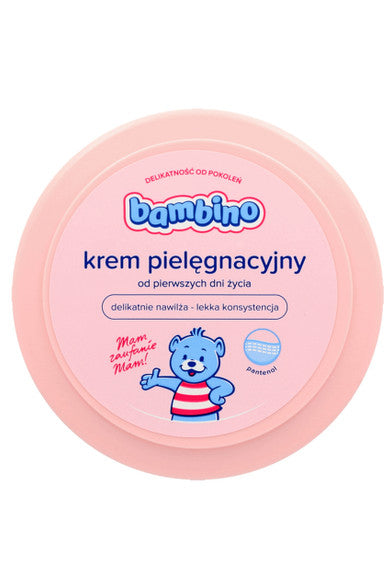 Bambino Care Baby Cream 200ml