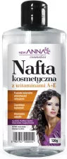 Anna Cosmetic Kerosene with Vitamin A+E 120g