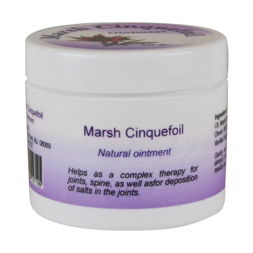 PhytpLab Mash Cinqefoil Ointment 50g