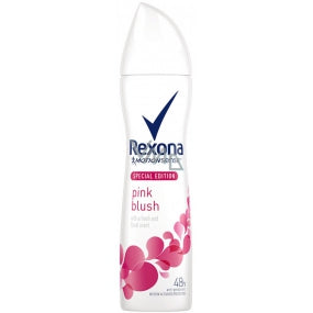 Rexona Pink Blush 48h Deodorant for Women 150ml