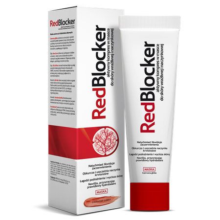 RedBlocker active compress-vericouse vains sensitive and capillary skin ...