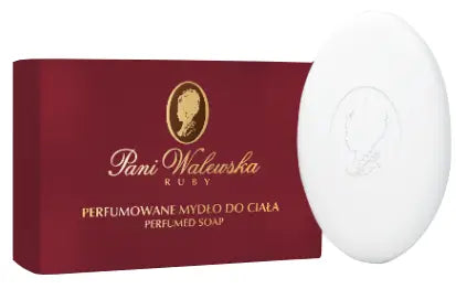 Miraculum Pani Walewska Ruby Perfumed Body Soap 100g