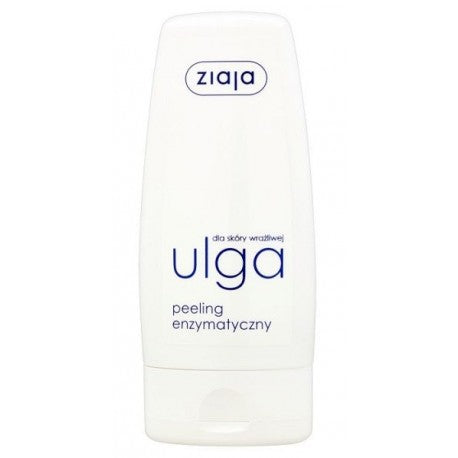 Ziaja Ulga Enzimatic Face Peel 60ml