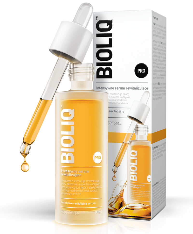 Bioliq Pro Intensive Revitalizing Serum 30ml - S&D