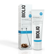 Bioliq Dermo regenerating night cream for acne skin 50 ml