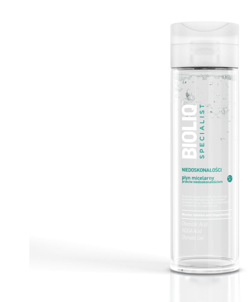 Bioliq Specialist Anti-Imperfections Micellar Solution 200ml