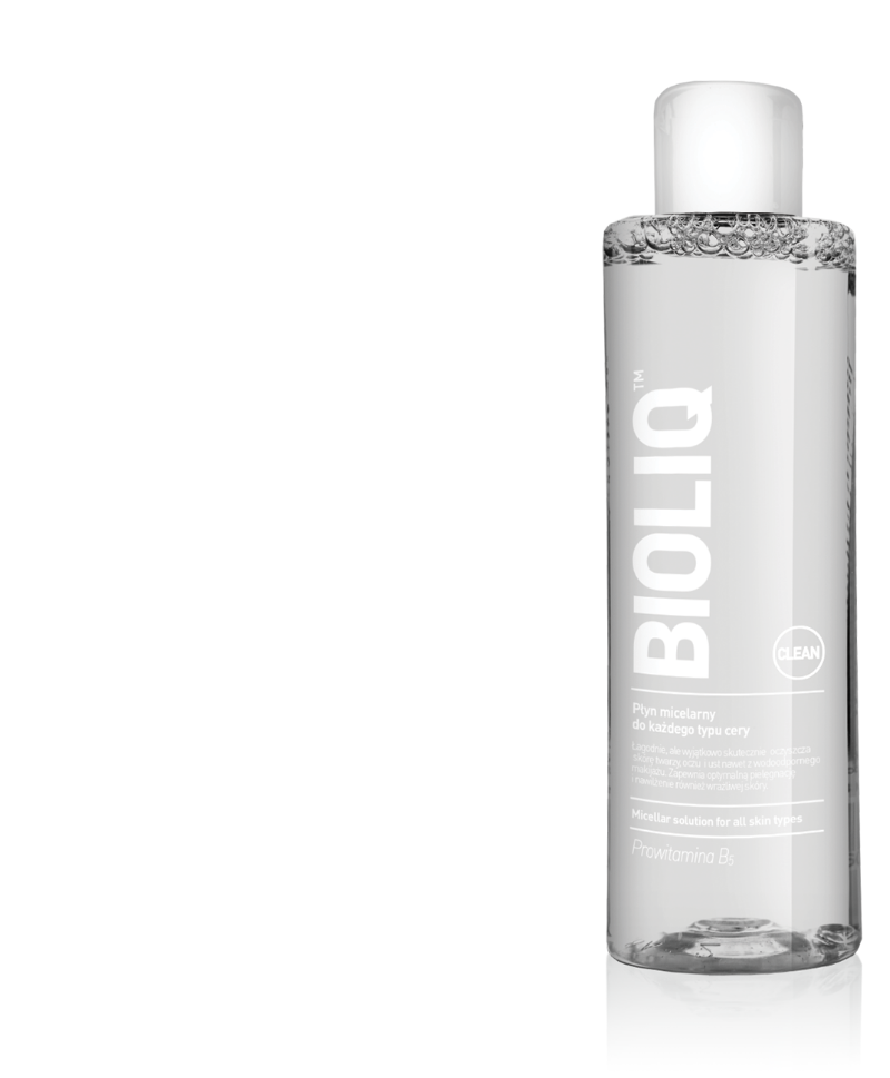 Bioliq Clean Micellar Solution 200ml