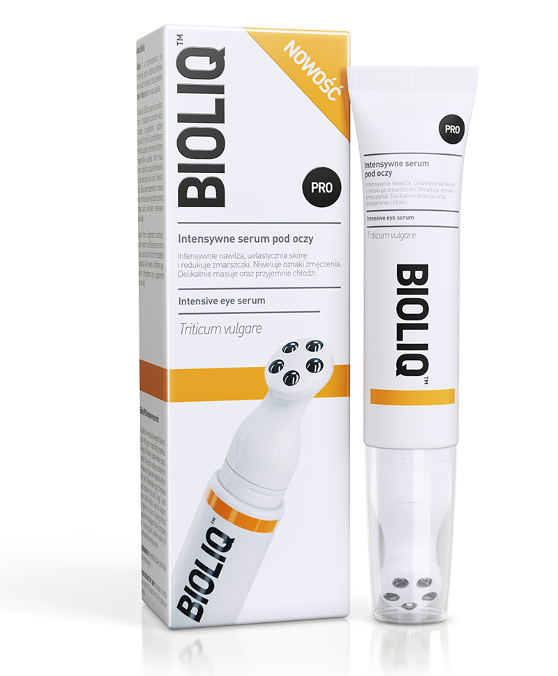 Bioliq Pro Intensive Eye Serum 15ml