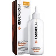 Regenerum Trichological Enzymatic Scalp Peel 110ml