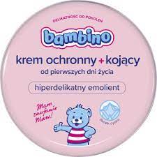 Bambino Baby Protective Cream 150ml