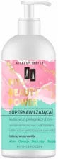 AA My Beauty Power Ultra Moisturizing Hand Care Treatment 275ml