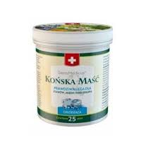 SwissMedicus Horse Balsam Cooling 250ml