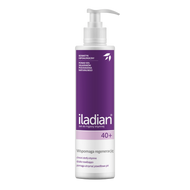 iLADIAN intimate hygiene gel 40+, Pump 230 ml