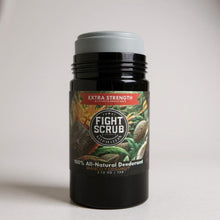 Load image into Gallery viewer, 100% All-Natural Extra Strength Deodorant
