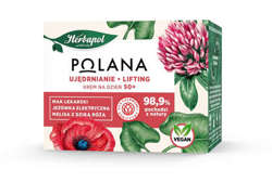 Herbapol Polana Firming Lifting Face Cream 50+ Day 50ml