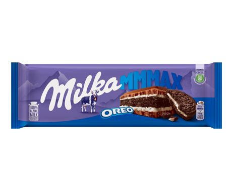Milka Oreo Mmma 300g