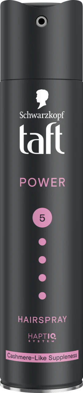 Schwarzkopf Taft Power Hair Spray Hold 5 250ml