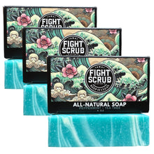 Load image into Gallery viewer, Antibacterial Body Soap
