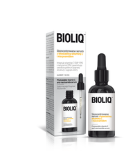 Load image into Gallery viewer, Bioliq Pro Photostable Vitamin C and Niacinamide Serum 20ml
