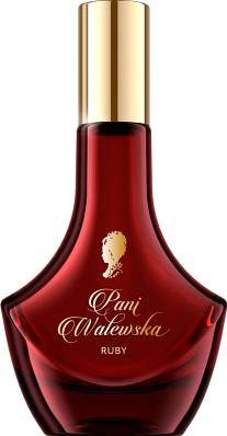 Miraculum Pani Walewska RUBY Perfume Spray  30ml