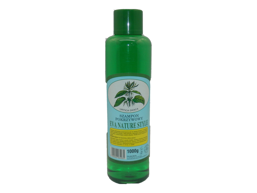 POLLENA Nettle Shampoo 1000 g