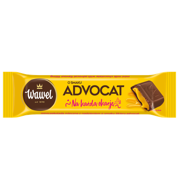 Wawel Baton Adwokat (Bar) 39g