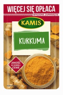 Kamis Family Kurkuma 50g Tumeric