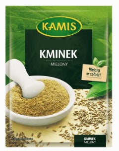 Kamis Kminek Mielony 20g Caraway