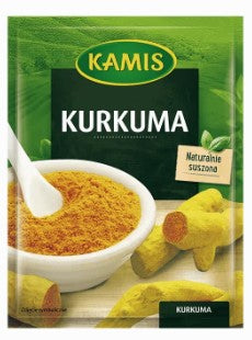 Kamis Kurkuma 20g Turmeric