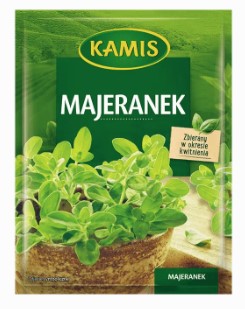Kamis Majeranek 7g Marjoram