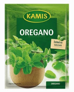 Kamis Oregano 8g Oregano Herbs