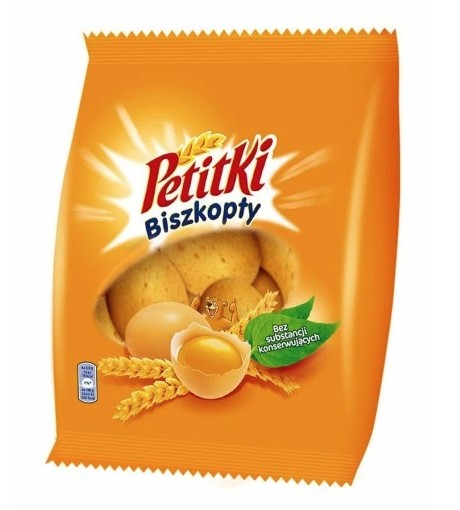 Lu Round (Biszkopty Okragle) 120g