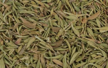 BOTANIKA Tymianek Lisc Thyme leaf cut & sifted 30 g