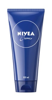 NIVEA CREME-Tube 100ml