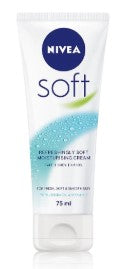 NIVEA SOFT CREME-Tube 75ml